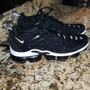 Nike vapor max plus